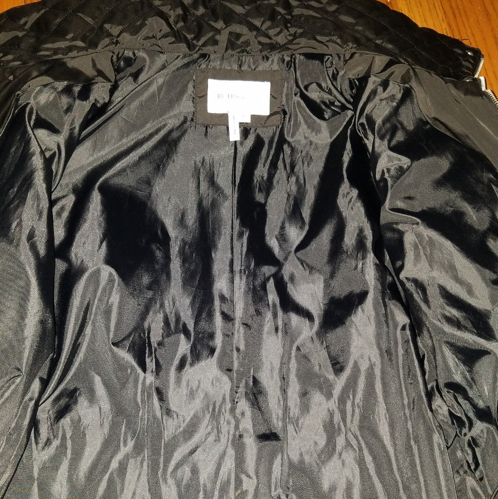 BCBGeneration 🖐🖤jacket/coat🖤🖐 - Picture 5 of 8